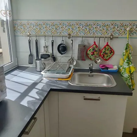 Casa Daniele Genova